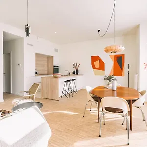 Smartflats - Avenue Appartement